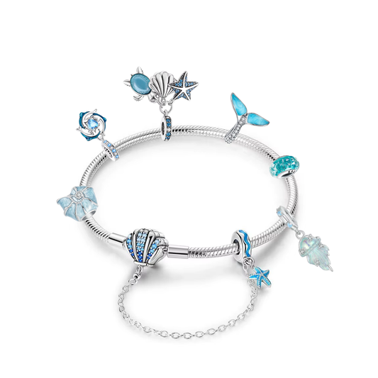 Avassphere™ Charms Bracelet