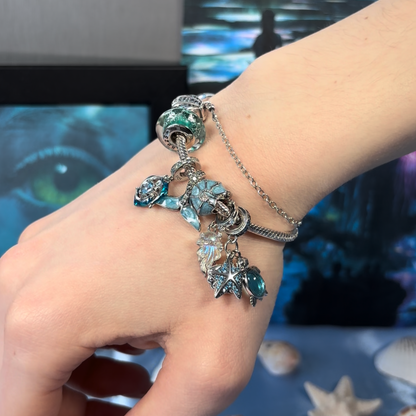 Avassphere™ Charms Bracelet