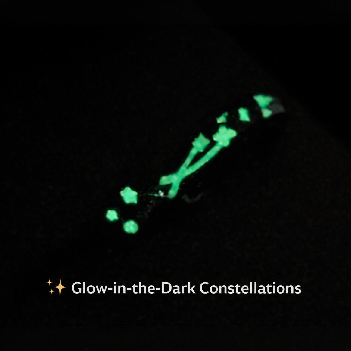 Avassphere™ Eywabond Glow Rings