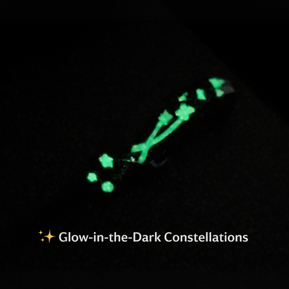 Avassphere™ Eywabond Glow Rings