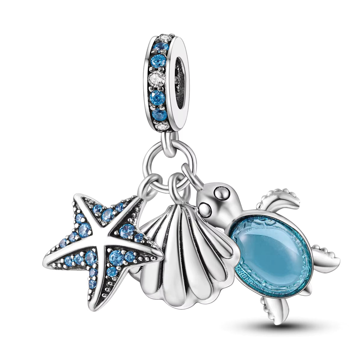 Avassphere™ Charms Bracelet