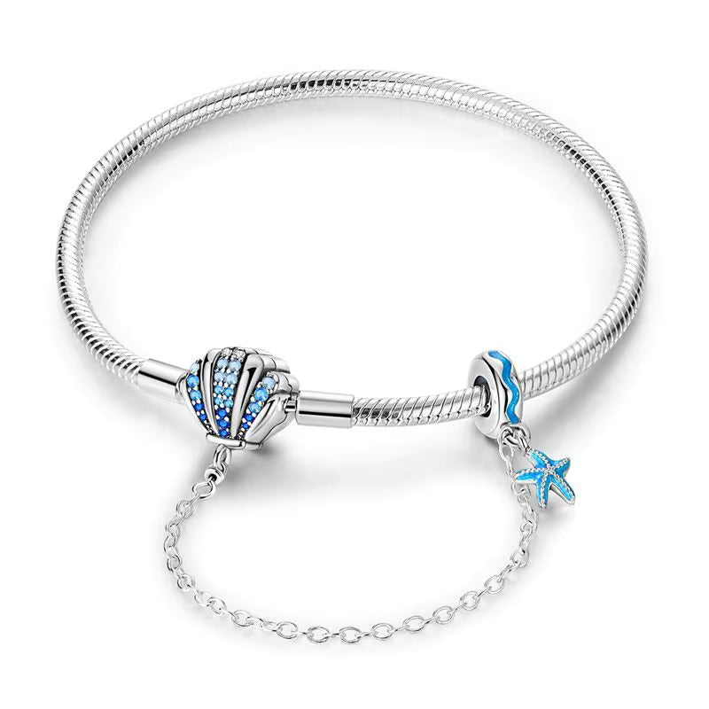 Avassphere™ Charms Bracelet
