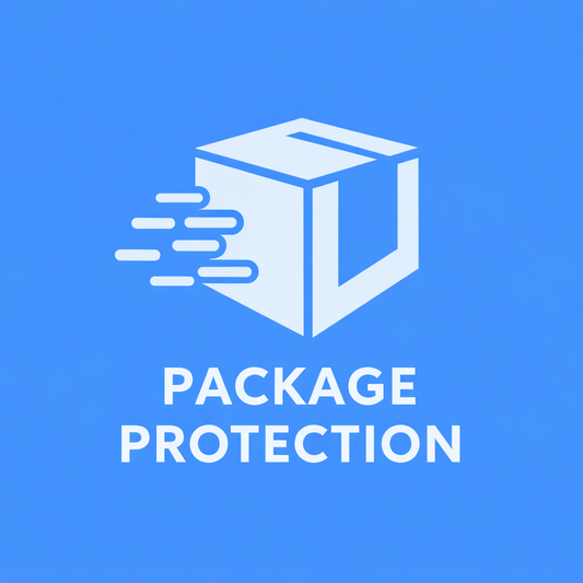 👑 Priority Fulfilment: Same delivery time, faster fulfilment!